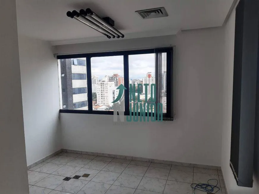 Foto 1 de Sala Comercial à venda, 44m² em Vila Clementino, São Paulo