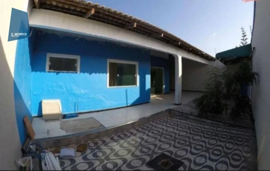 Foto 1 de Casa com 5 Quartos à venda, 220m² em Jangurussu, Fortaleza