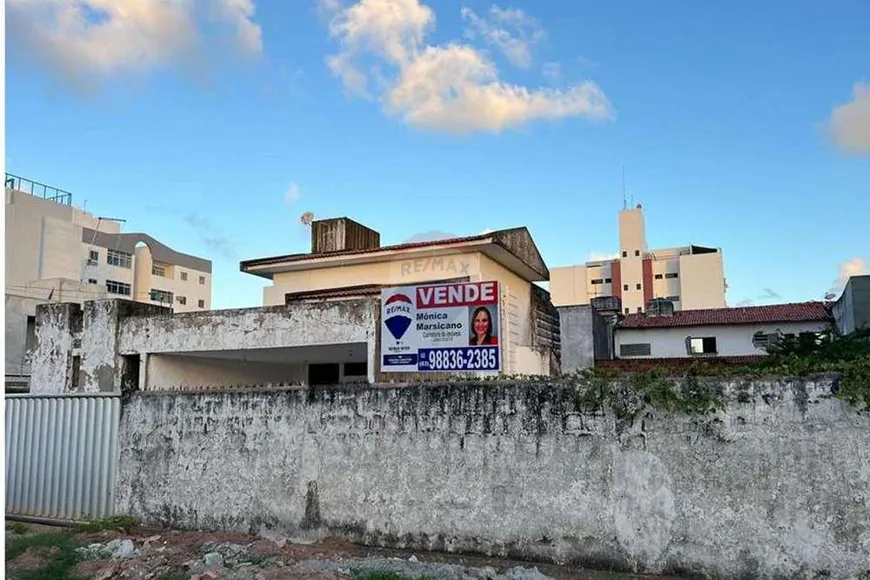 Foto 1 de Lote/Terreno à venda, 720m² em Poço, Cabedelo