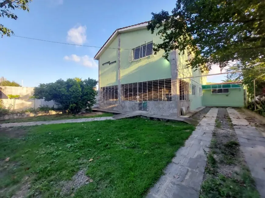 Foto 1 de Apartamento com 7 Quartos à venda, 314m² em Candeias, Jaboatão dos Guararapes