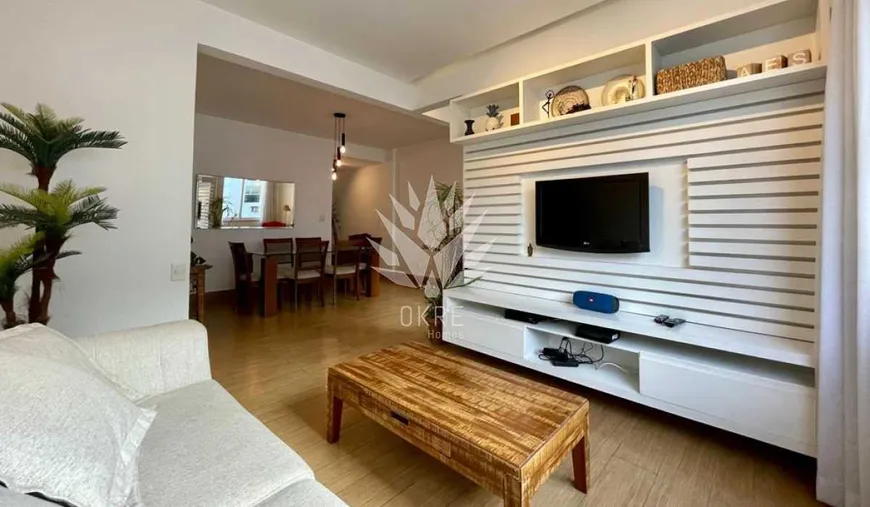 Foto 1 de Apartamento com 3 Quartos à venda, 106m² em Copacabana, Rio de Janeiro