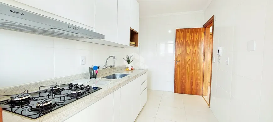 Foto 1 de Apartamento com 2 Quartos à venda, 70m² em Cristo Redentor, Porto Alegre