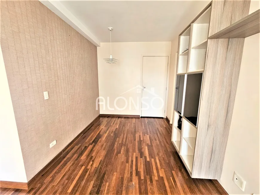 Foto 1 de Apartamento com 2 Quartos à venda, 53m² em Butantã, São Paulo