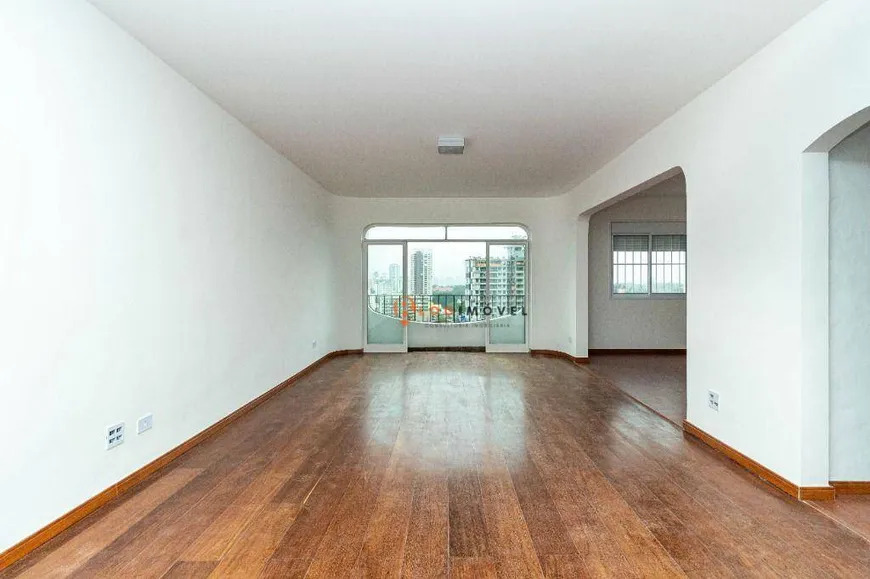 Foto 1 de Apartamento com 3 Quartos à venda, 149m² em Granja Julieta, São Paulo