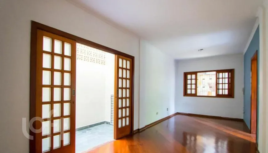 Foto 1 de Apartamento com 3 Quartos à venda, 91m² em Jardim Bela Vista, Santo André