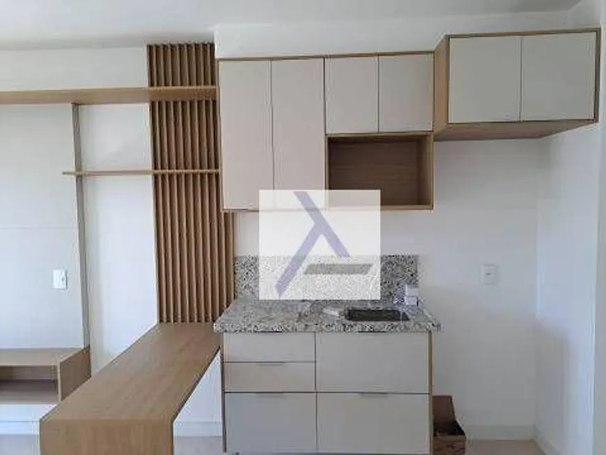 Foto 1 de Apartamento com 1 Quarto para alugar, 31m² em Pinheiros, São Paulo