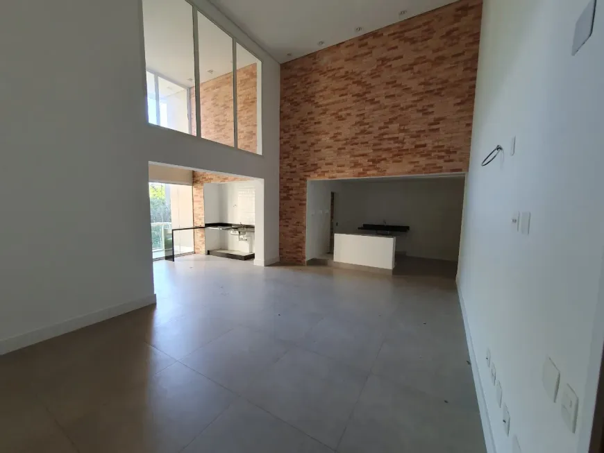 Foto 1 de Apartamento com 4 Quartos à venda, 172m² em Tamboré, Barueri