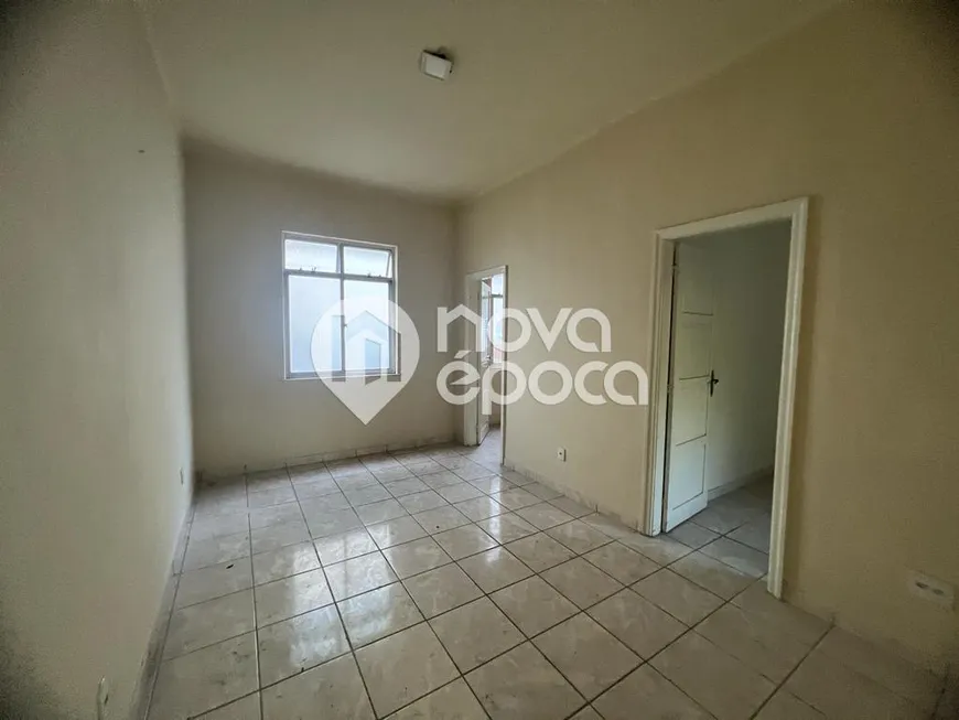 Foto 1 de Apartamento com 2 Quartos à venda, 74m² em Cidade Nova, Rio de Janeiro