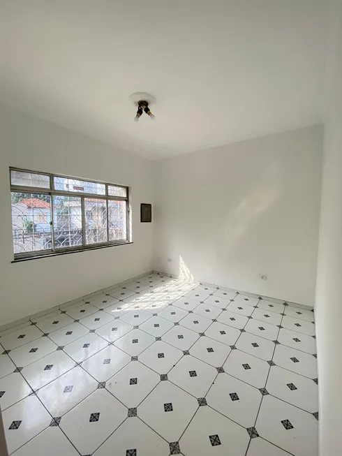 Foto 1 de Casa com 2 Quartos para alugar, 70m² em Vila Mariana, São Paulo