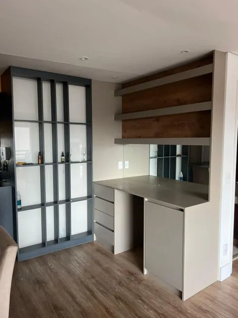 Foto 1 de Apartamento com 3 Quartos à venda, 105m² em Centro, Diadema