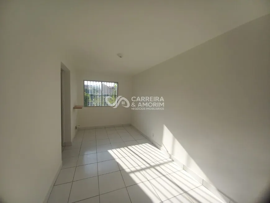 Foto 1 de Apartamento com 2 Quartos à venda, 45m² em Parque Munhoz, São Paulo