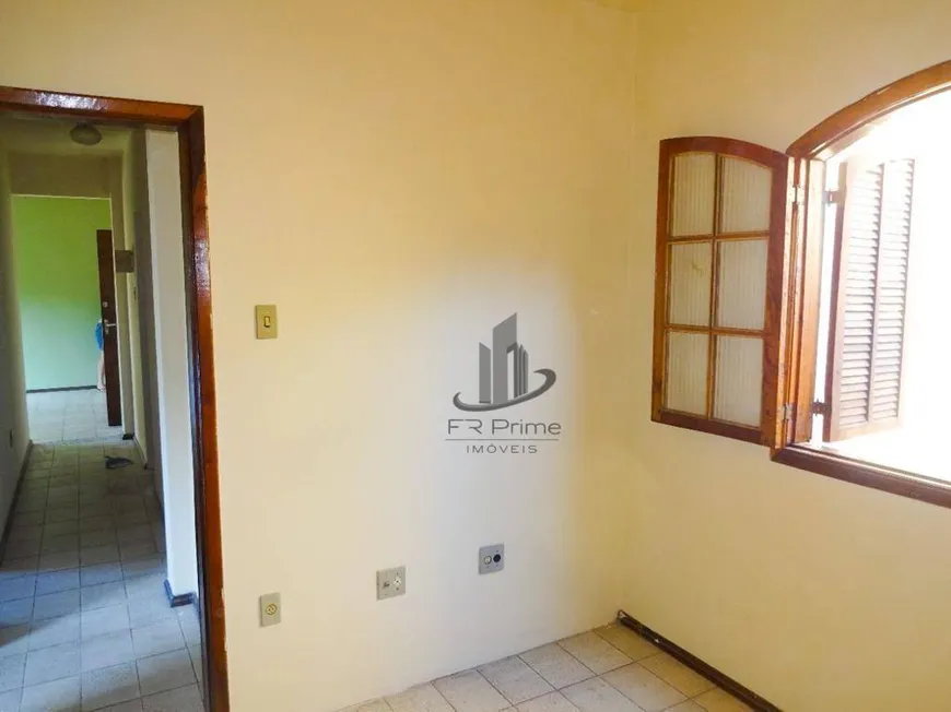 Foto 1 de Apartamento com 3 Quartos à venda, 94m² em Vila Orlandélia, Barra Mansa