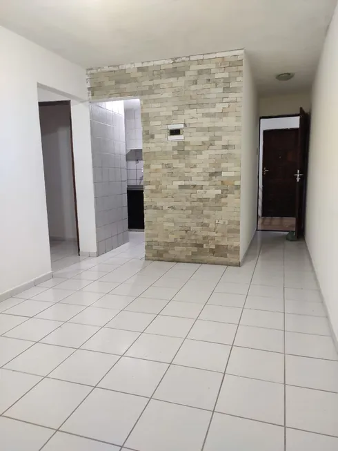 Foto 1 de Apartamento com 3 Quartos à venda, 64m² em Mangabeira, João Pessoa