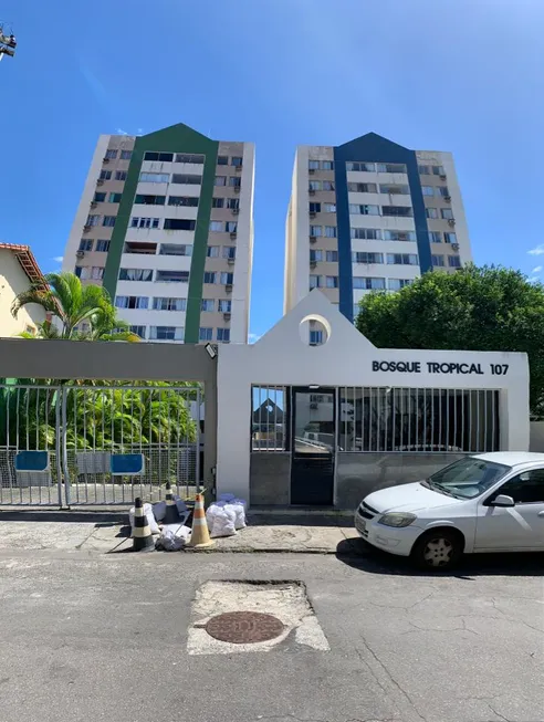 Foto 1 de Apartamento com 2 Quartos à venda, 73m² em Brotas, Salvador