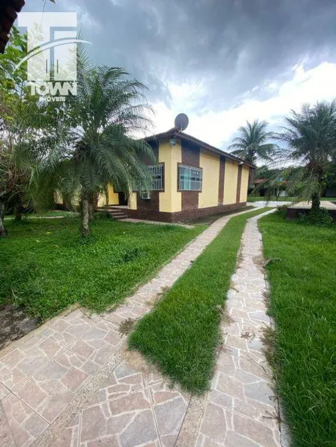 Foto 1 de Casa com 2 Quartos à venda, 2000m² em , Cachoeiras de Macacu