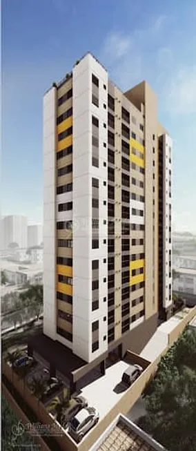 Foto 1 de Apartamento com 2 Quartos à venda, 42m² em Vila Rosalia, Guarulhos