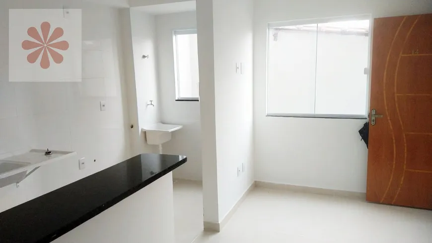 Foto 1 de Apartamento com 2 Quartos à venda, 36m² em Parque Boturussu, São Paulo