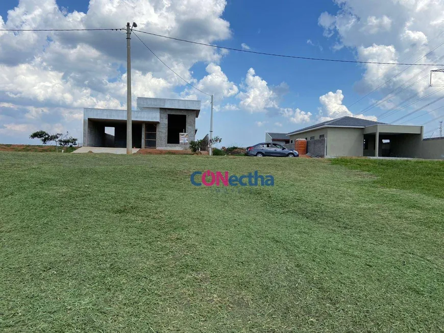 Foto 1 de Lote/Terreno à venda, 440m² em Loteamento Terras da Fazenda, Itatiba