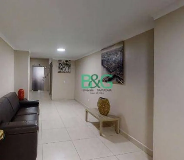 Foto 1 de Apartamento com 2 Quartos à venda, 62m² em Vila Galvão, Guarulhos