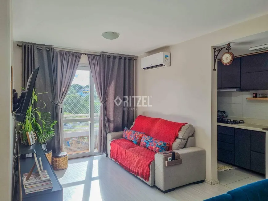 Foto 1 de Apartamento com 2 Quartos à venda, 67m² em Rio Branco, Novo Hamburgo