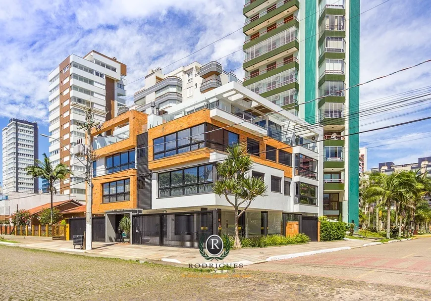 Foto 1 de Apartamento com 3 Quartos à venda, 176m² em Praia Grande, Torres