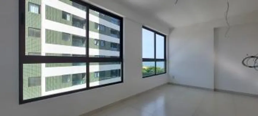 Foto 1 de Apartamento com 1 Quarto à venda, 33m² em Candeias, Jaboatão dos Guararapes