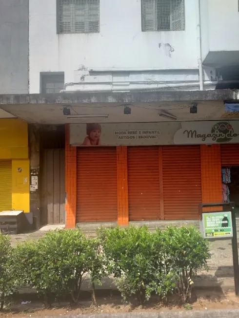 Foto 1 de Ponto Comercial para alugar, 205m² em Centro, Belo Horizonte