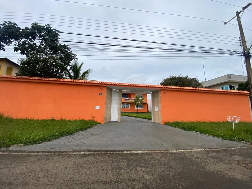 Foto 1 de Sobrado com 3 Quartos à venda, 1000m² em Taguatinga Sul, Brasília