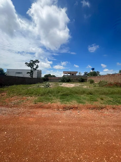 Foto 1 de Lote/Terreno à venda, 690m² em Setor Habitacional Jardim Botânico, Brasília