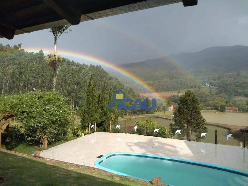 Foto 1 de Fazenda/Sítio com 3 Quartos à venda, 750m² em , Ibirama