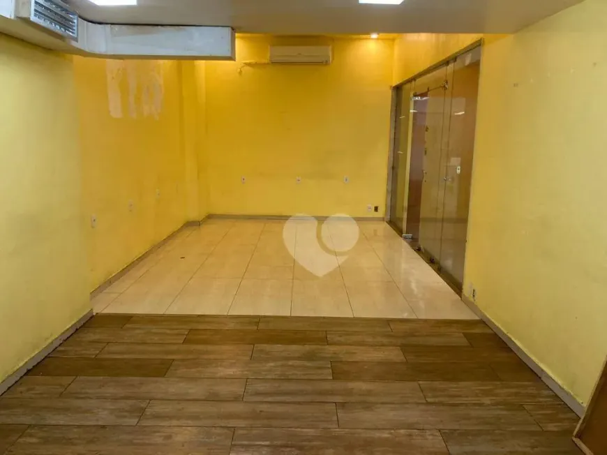 Foto 1 de Ponto Comercial à venda, 69m² em Ipanema, Rio de Janeiro