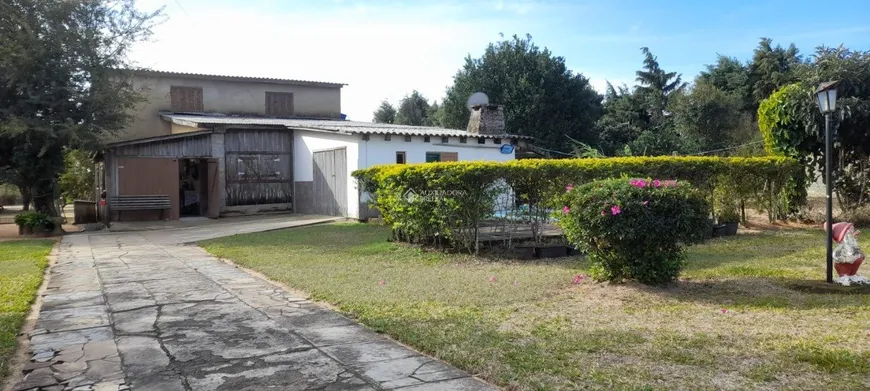 Foto 1 de Lote/Terreno à venda, 2543m² em Águas Claras, Viamão