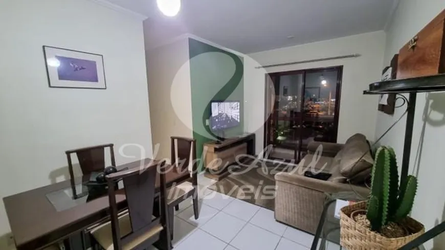 Foto 1 de Apartamento com 2 Quartos à venda, 50m² em Jardim das Bandeiras, Campinas