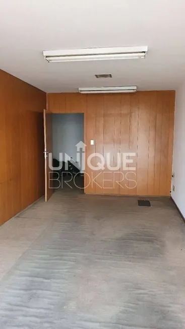 Foto 1 de Sala Comercial para venda ou aluguel, 98m² em Centro, Jundiaí