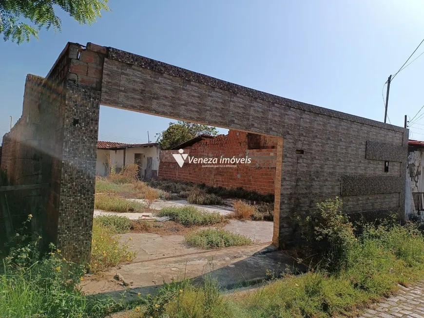 Foto 1 de Lote/Terreno à venda, 180m² em Santo Antonio, Teresina