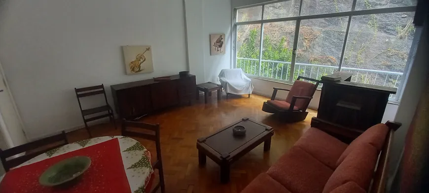 Foto 1 de Apartamento com 2 Quartos à venda, 76m² em Ipanema, Rio de Janeiro
