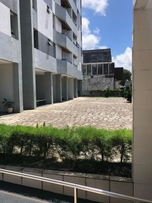 Foto 1 de Apartamento com 3 Quartos à venda, 82m² em Expedicionários, João Pessoa