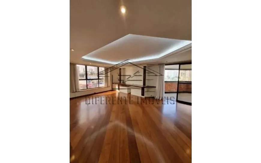 Foto 1 de Apartamento com 4 Quartos à venda, 277m² em Vila Gomes Cardim, São Paulo