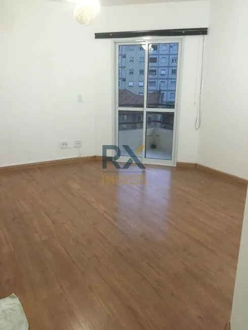 Foto 1 de Apartamento com 2 Quartos à venda, 58m² em Campos Eliseos, São Paulo