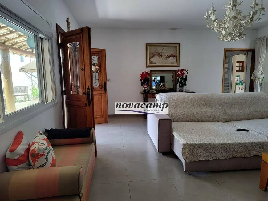 Foto 1 de Casa com 2 Quartos à venda, 350m² em Parque dos Pomares, Campinas