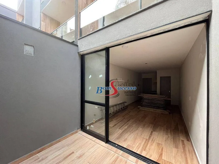 Foto 1 de Apartamento com 1 Quarto à venda, 32m² em Vila Invernada, São Paulo