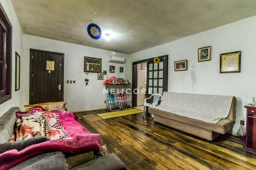 Casas com 6 quartos à venda em Cristo Rei, São Leopoldo, RS - ZAP Imóveis