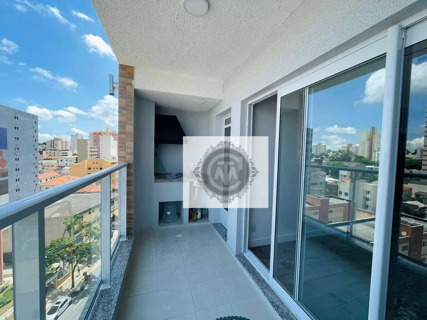 Foto 1 de Apartamento com 2 Quartos para venda ou aluguel, 63m² em Rudge Ramos, São Bernardo do Campo