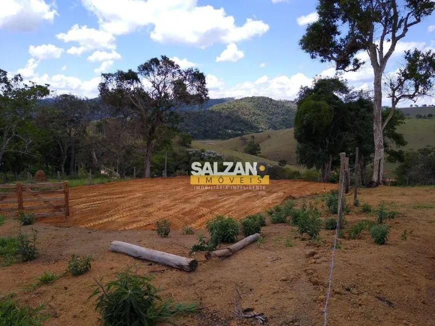 Foto 1 de Lote/Terreno à venda, 1350m² em Zona Rural, Natividade da Serra