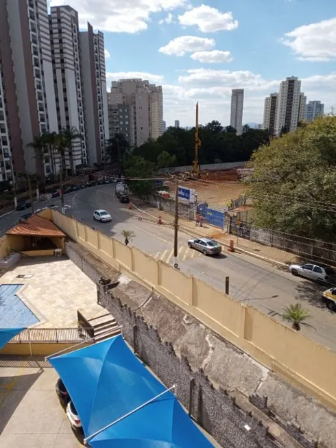 Foto 1 de Apartamento com 2 Quartos à venda, 58m² em Jardim Têxtil, São Paulo