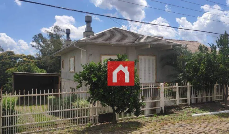 Foto 1 de Casa com 5 Quartos à venda, 170m² em Montanha, Lajeado