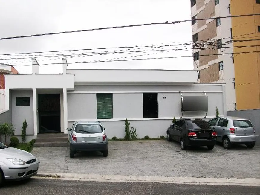 Foto 1 de à venda, 300m² em Jardim Vergueiro, Sorocaba