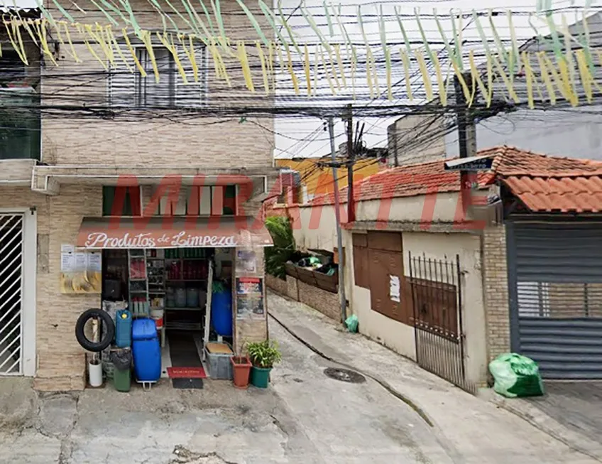 Foto 1 de Sobrado com 2 Quartos à venda, 70m² em Jardim Brasil, São Paulo