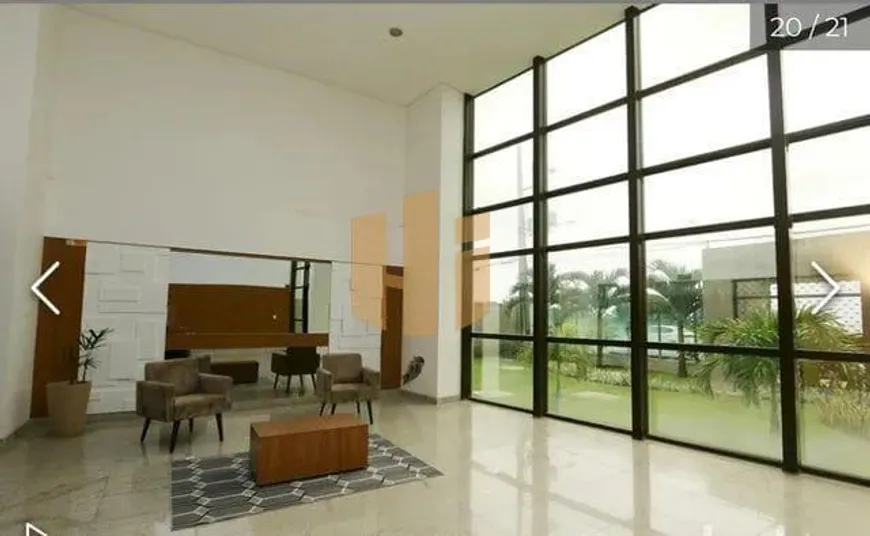 Foto 1 de Apartamento com 2 Quartos à venda, 60m² em Barra de Jangada, Jaboatão dos Guararapes