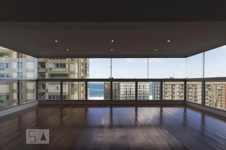 Foto 1 de Apartamento com 4 Quartos à venda, 285m² em São Conrado, Rio de Janeiro